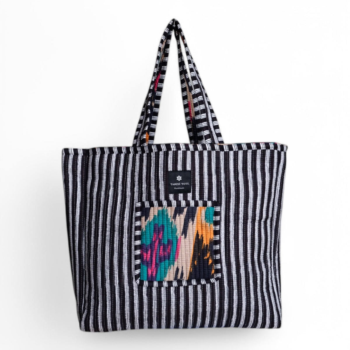 IBIZA TOTE