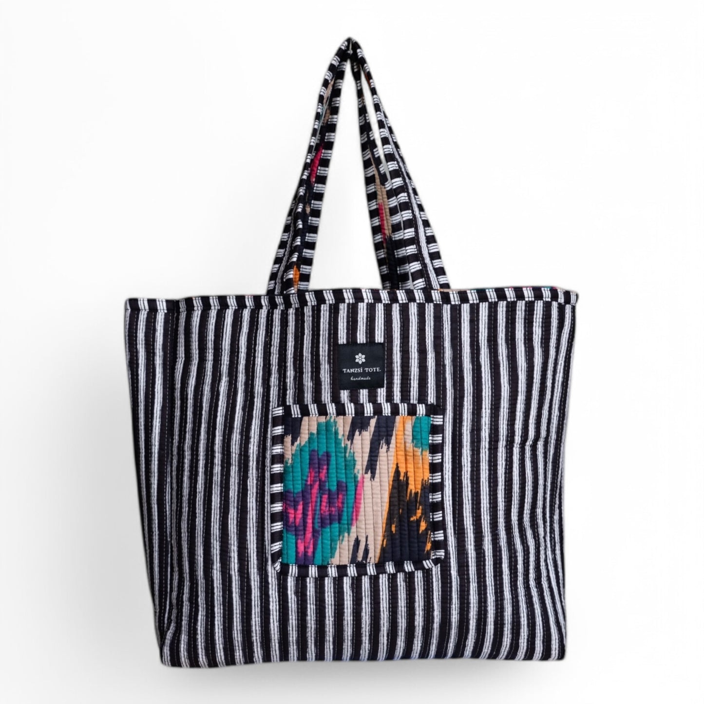 IBIZA TOTE