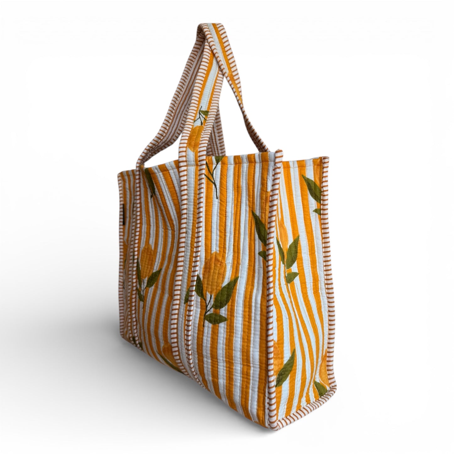 SORRENTO TOTE