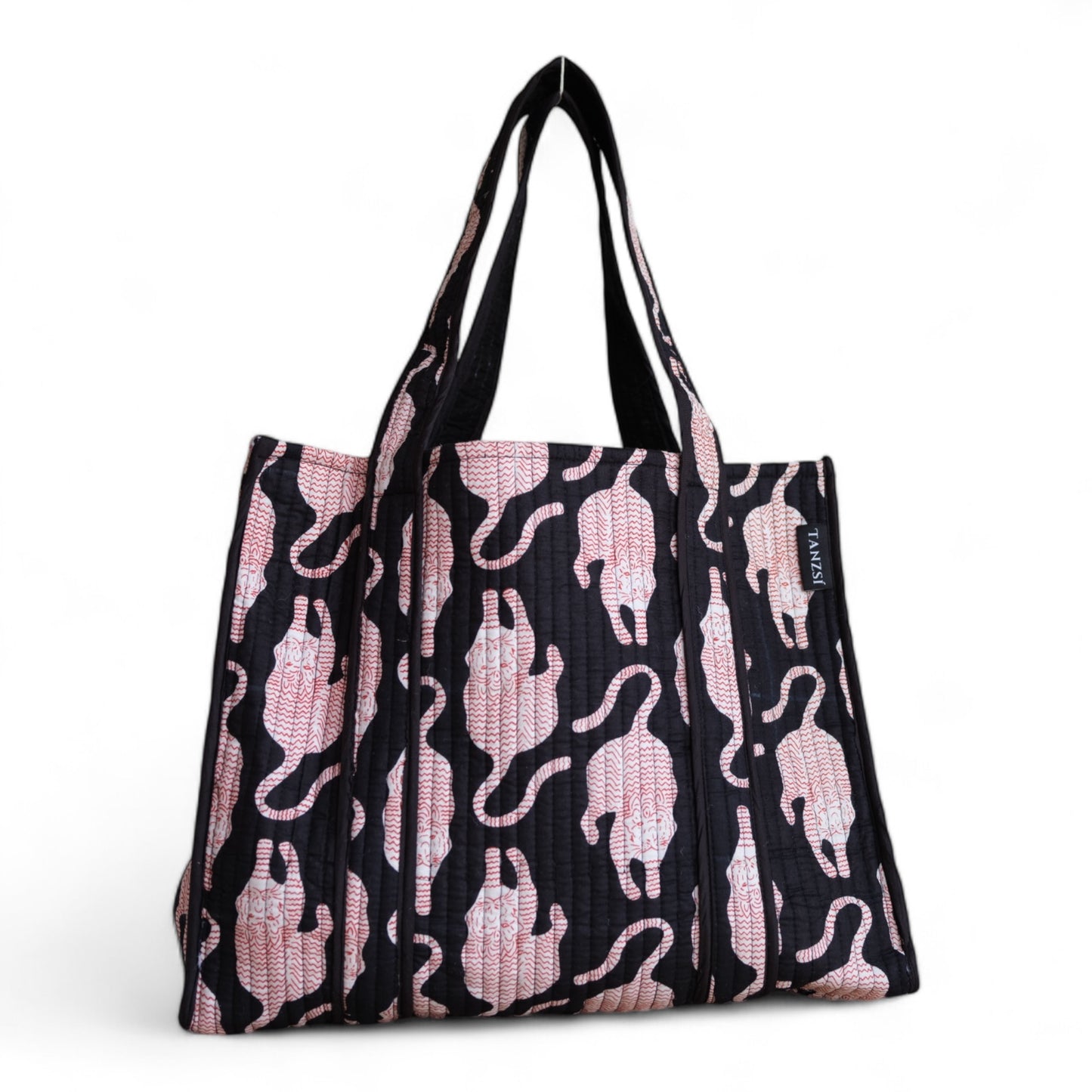 BENGAL TOTE