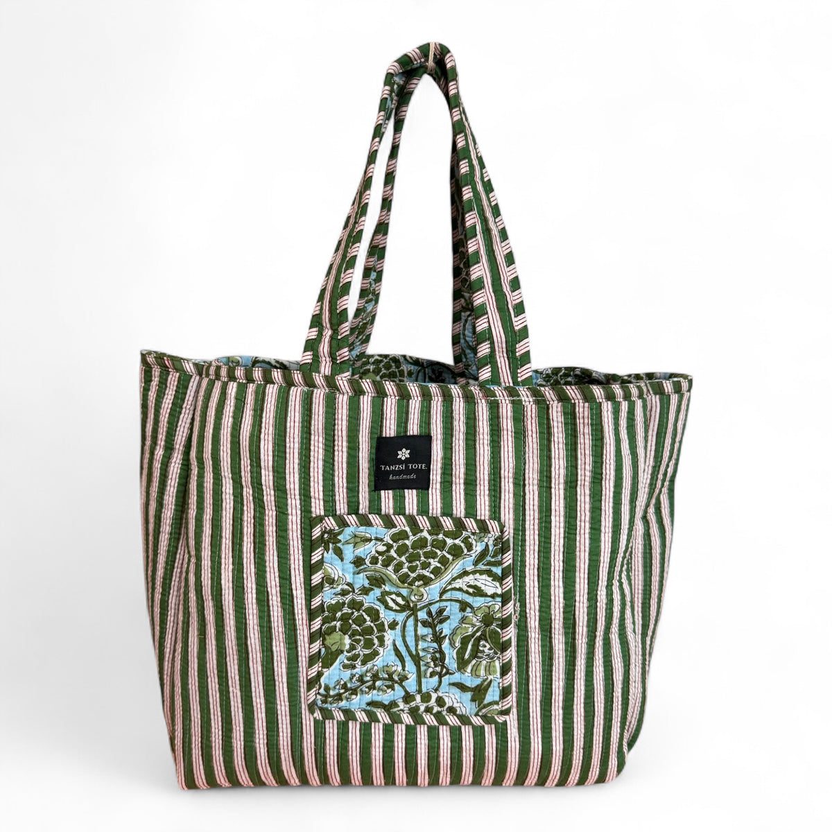 BAHAMA TOTE