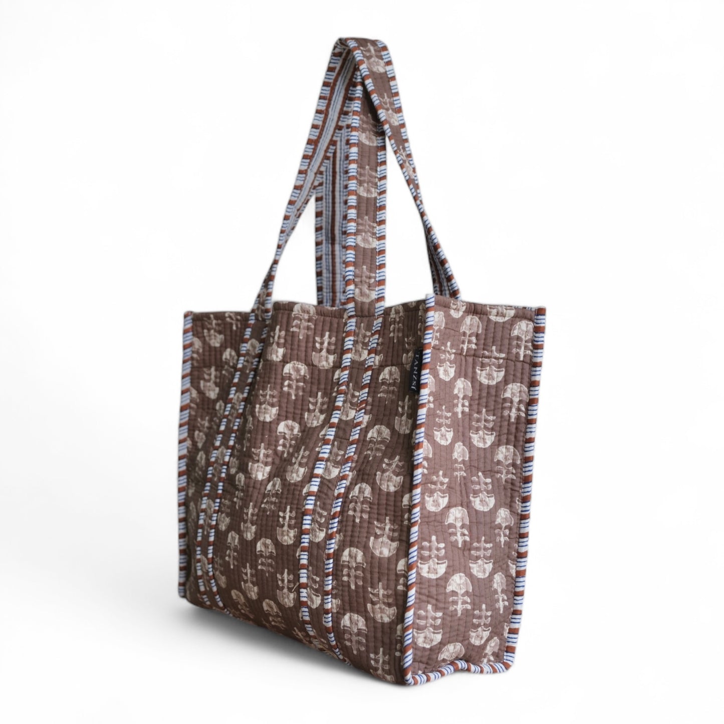 TERRA TOTE