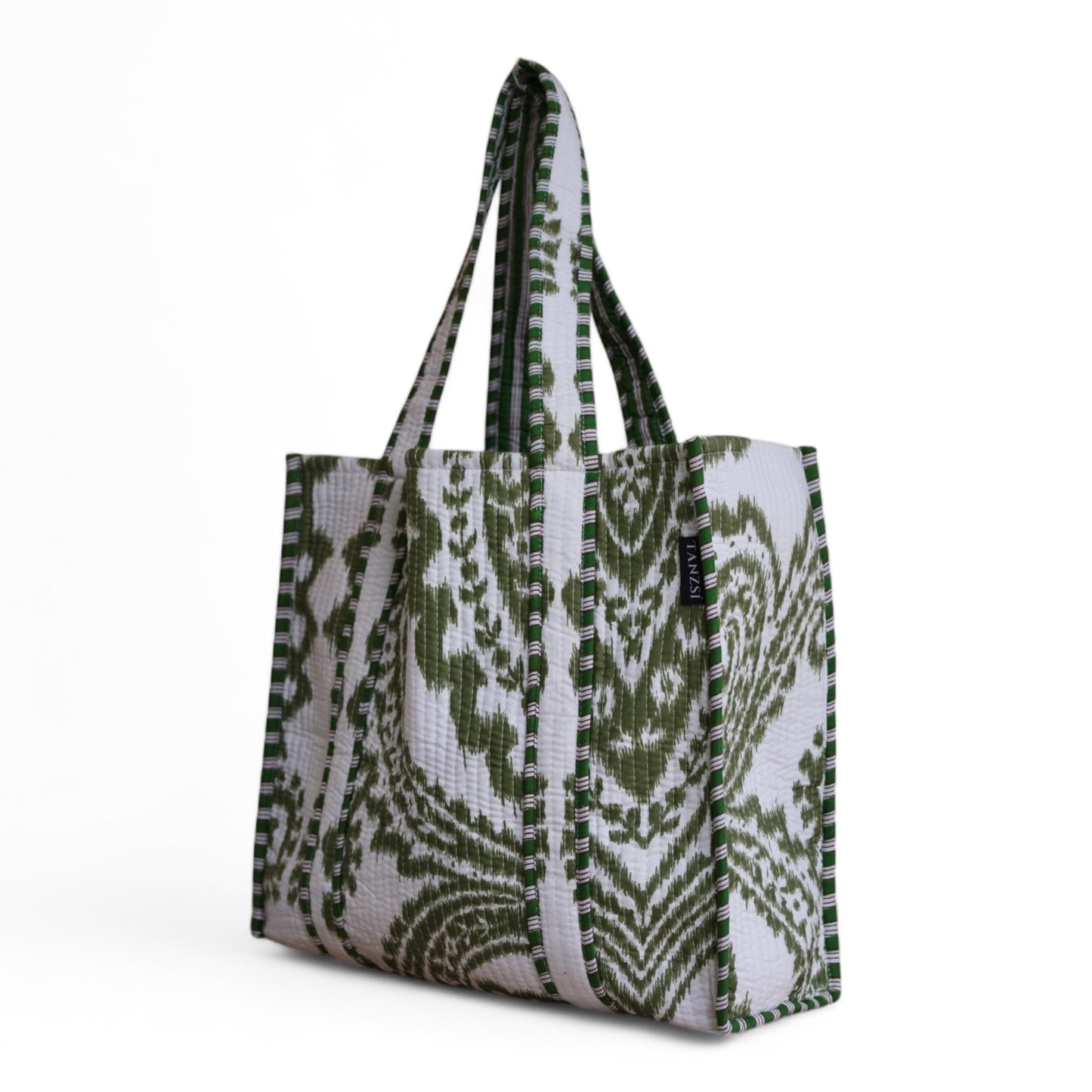 BRUNSWICK TOTE