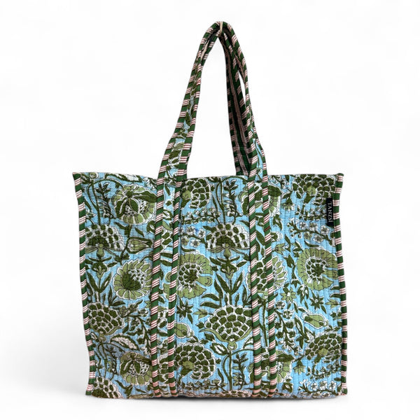 BAHAMA TOTE