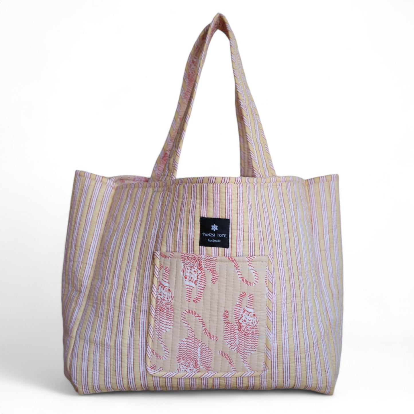 BENGAL TOTE