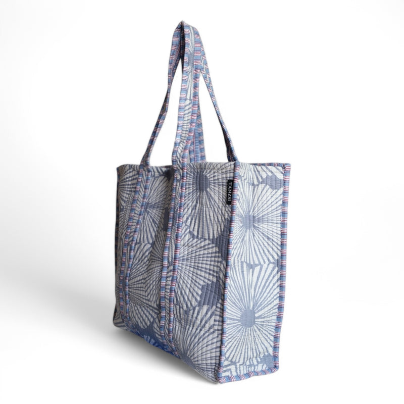 PETAL POP TOTE