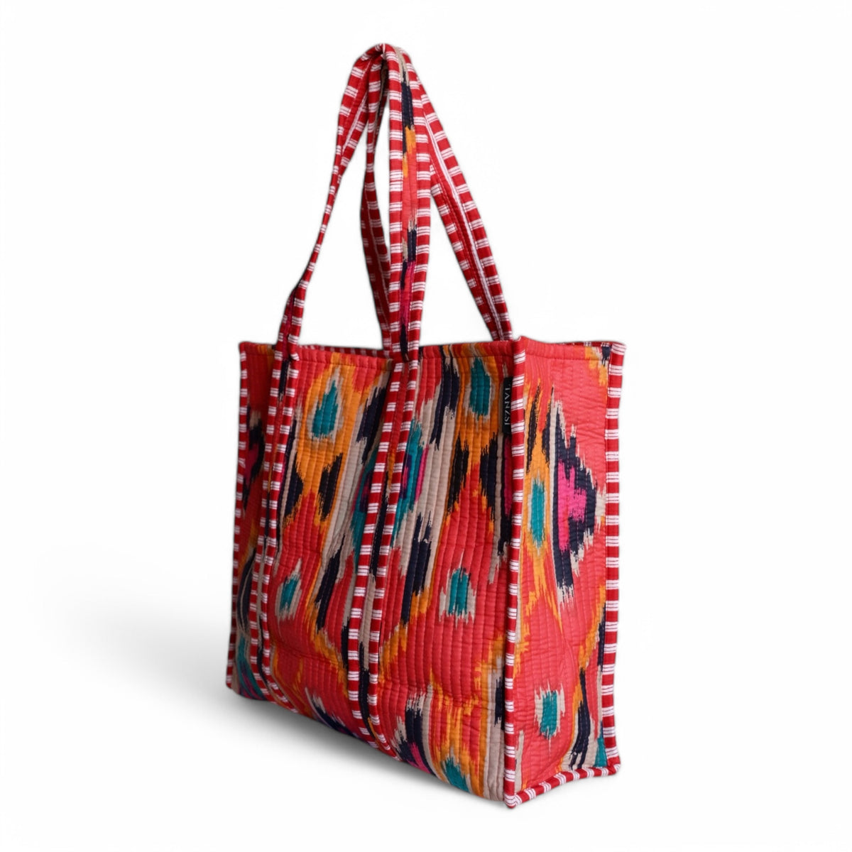 IBIZA TOTE