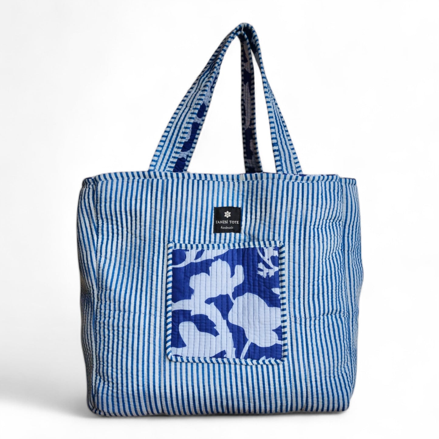 AEGEAN TOTE
