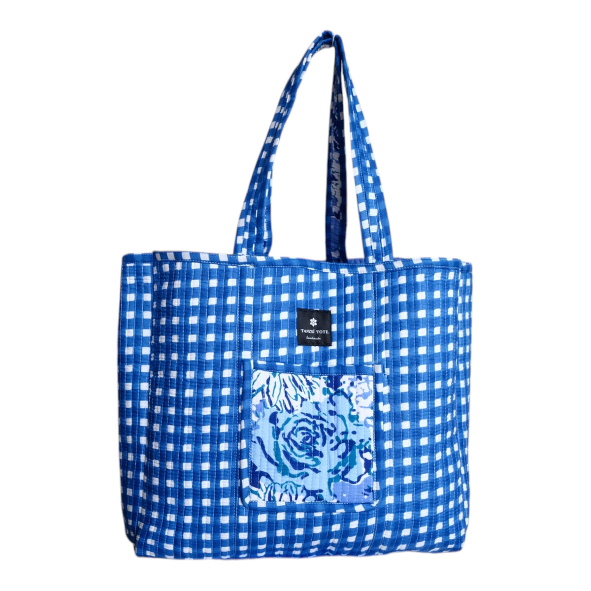 JOY BLUME TOTE
