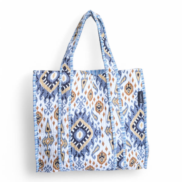 AZURA TOTE