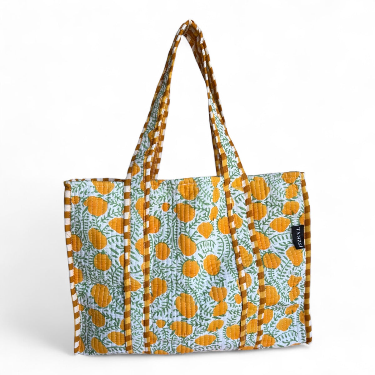 LIMONCELLO TOTE