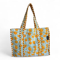 LIMONCELLO TOTE