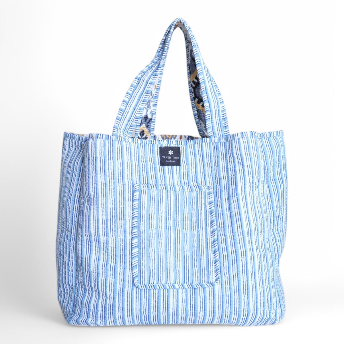 AZURA TOTE