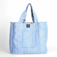 AZURA TOTE
