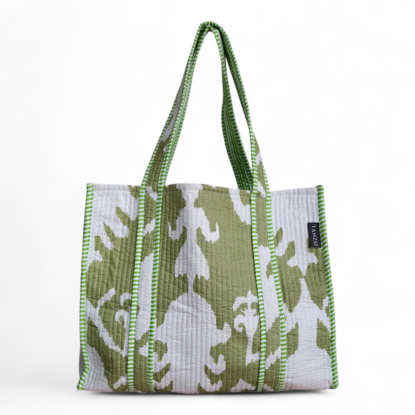 SOIRÉE TOTE