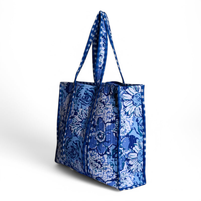 JOY BLUME TOTE