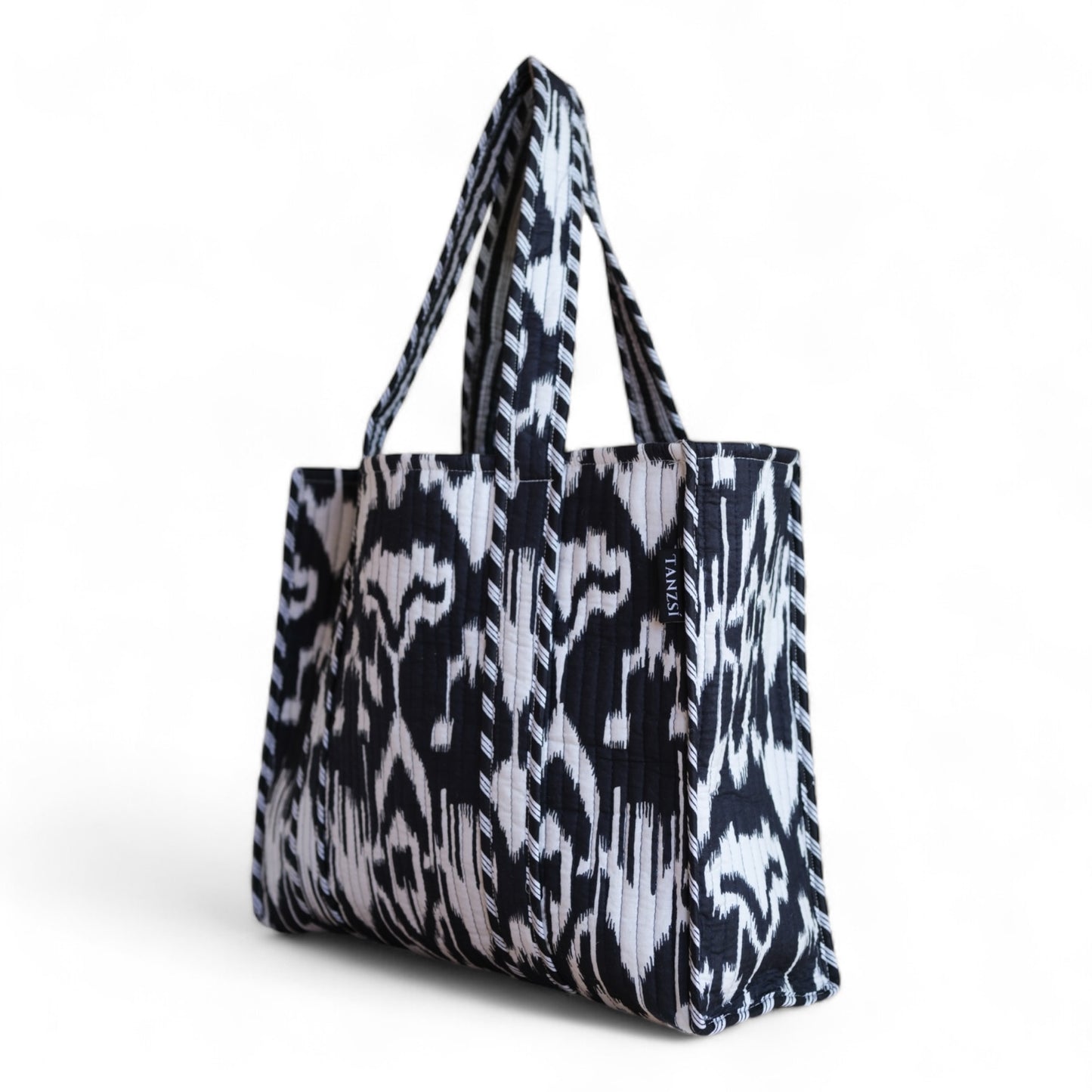 DUNE DANCE TOTE