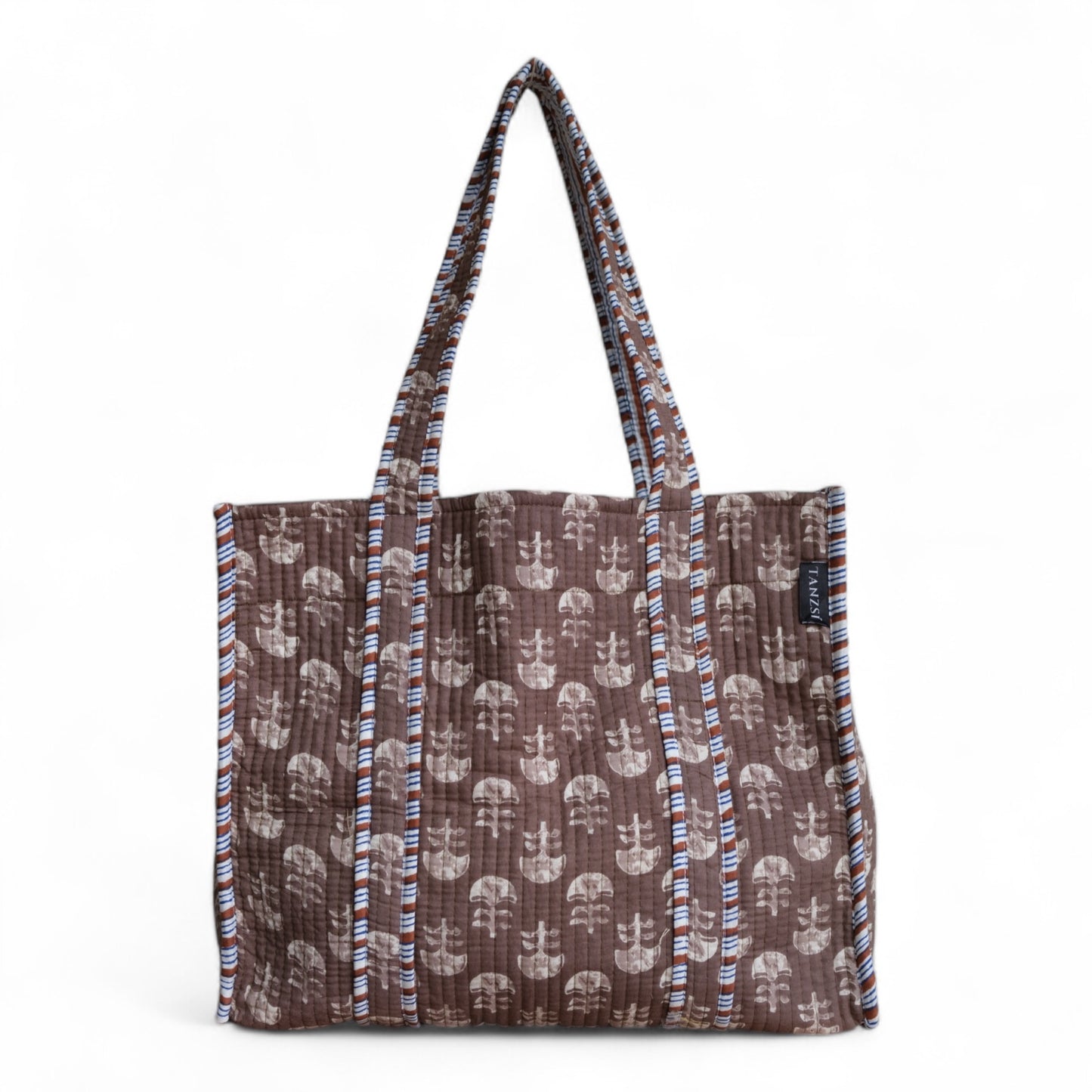 TERRA TOTE