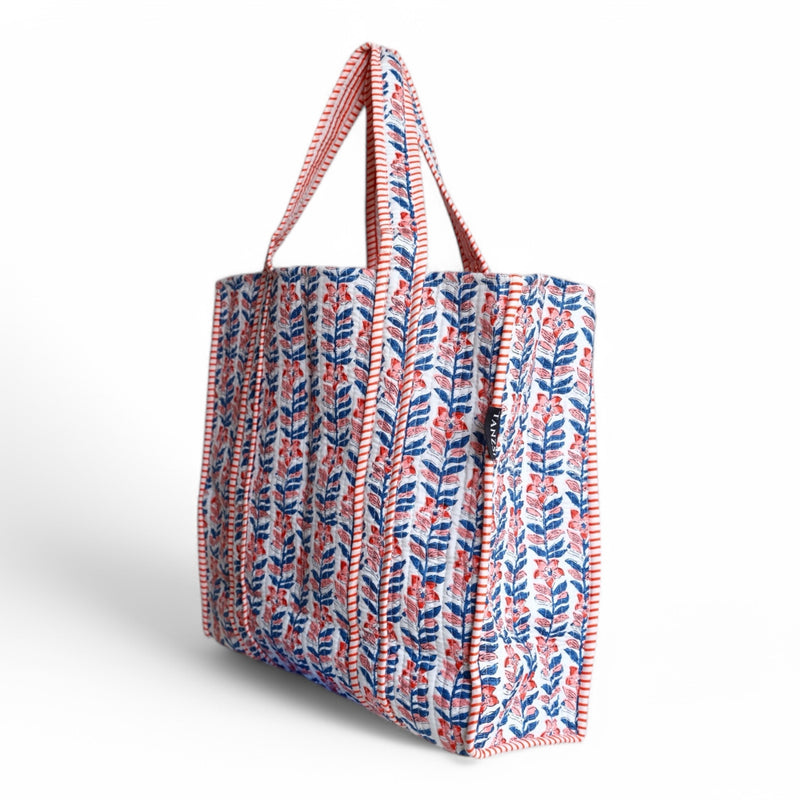 FLUXX TOTE