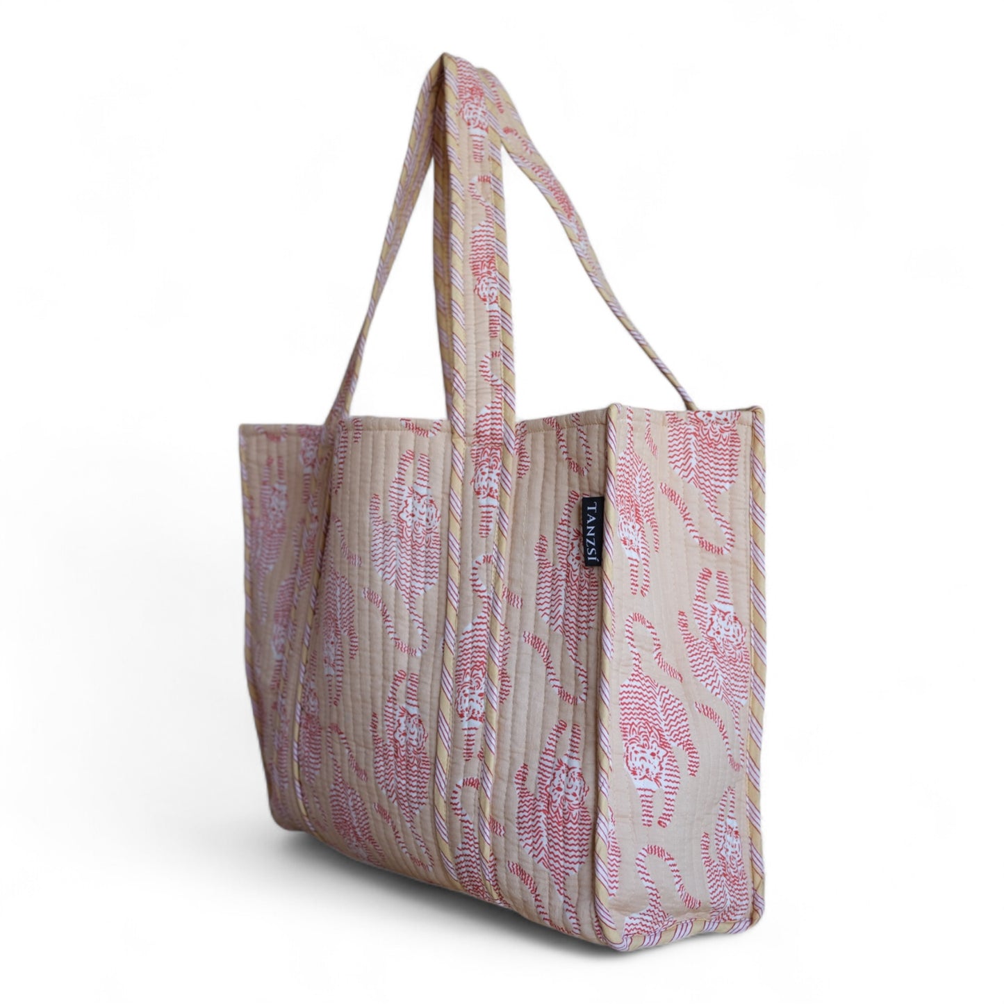 BENGAL TOTE