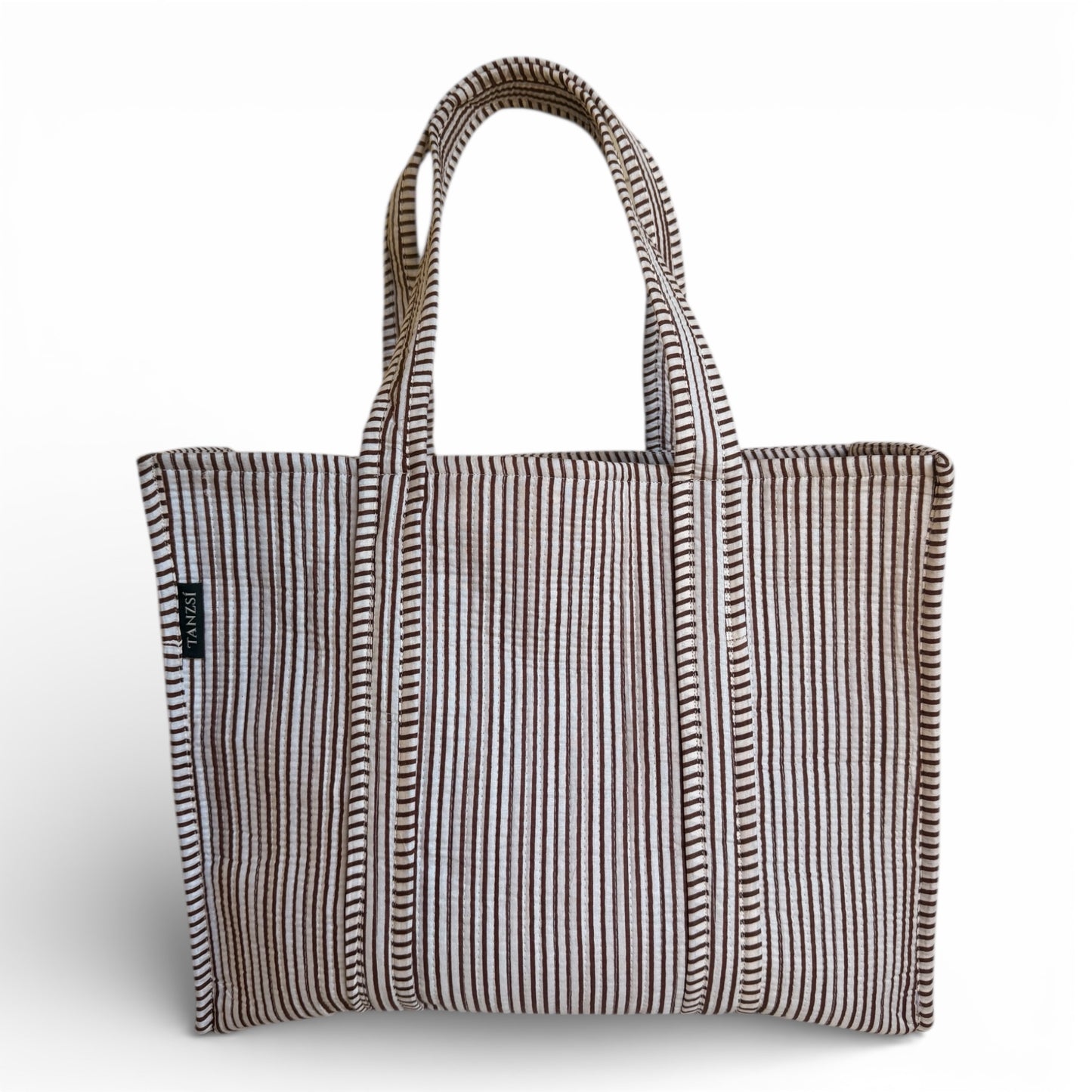 BEACHCOMBER TOTE