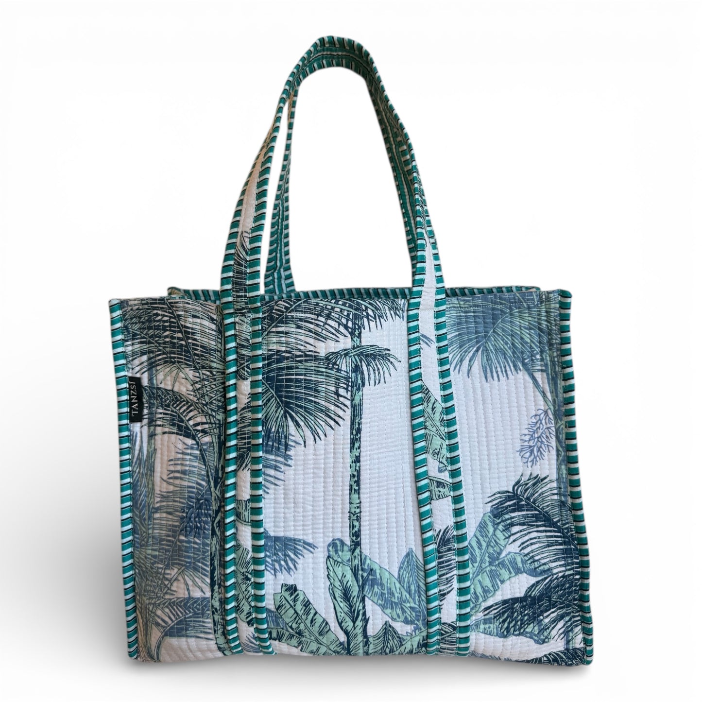 WHITSUNDAY TOTE