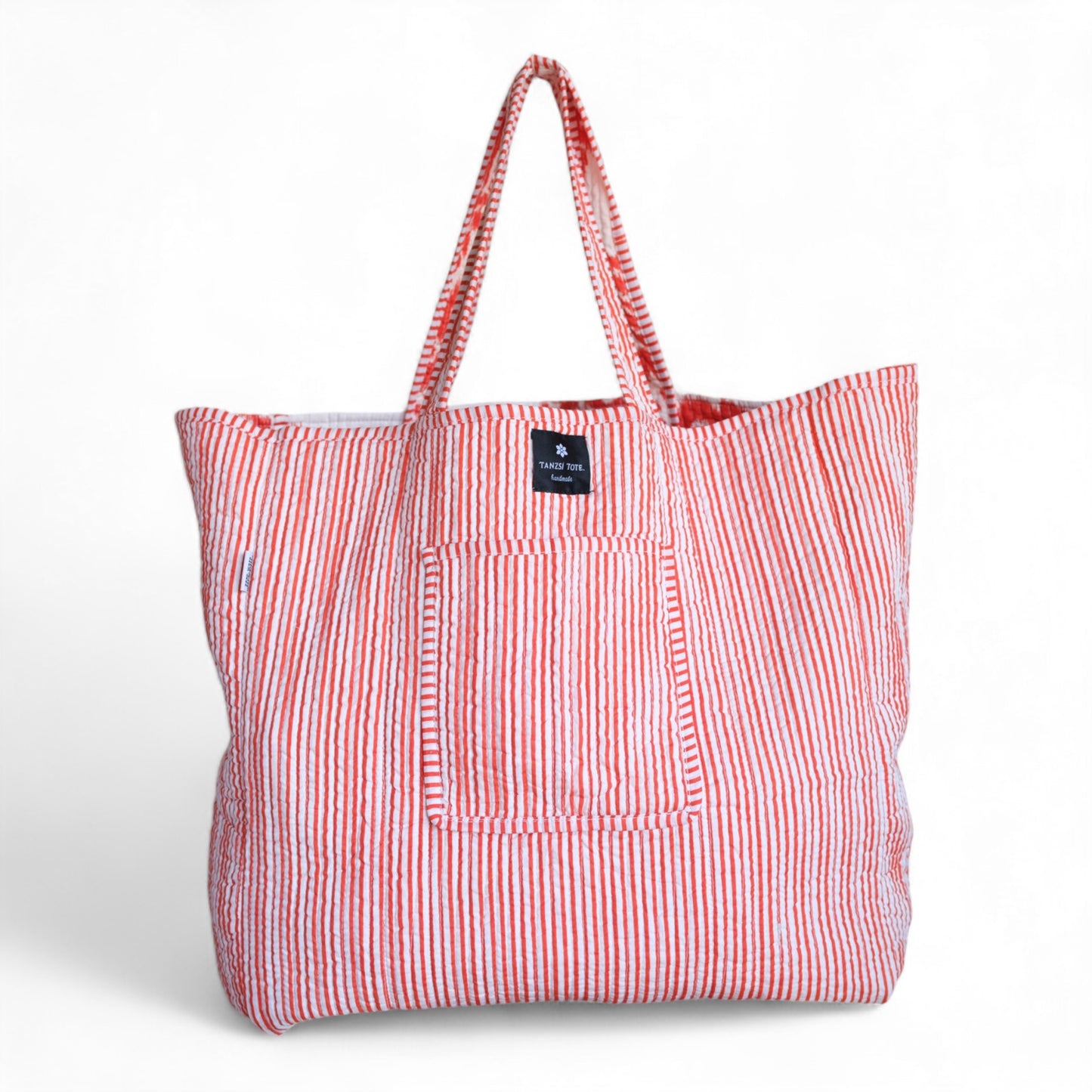 BRUNSWICK TOTE