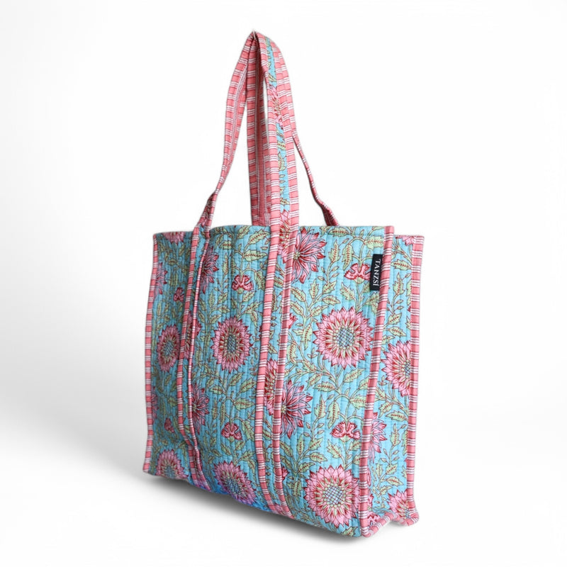 SUNNY TOTE