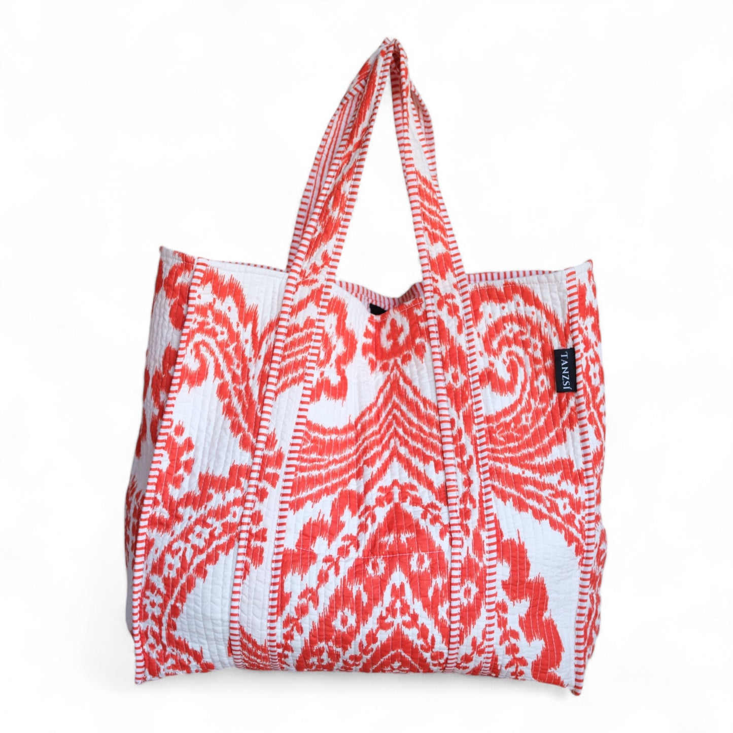 BRUNSWICK TOTE