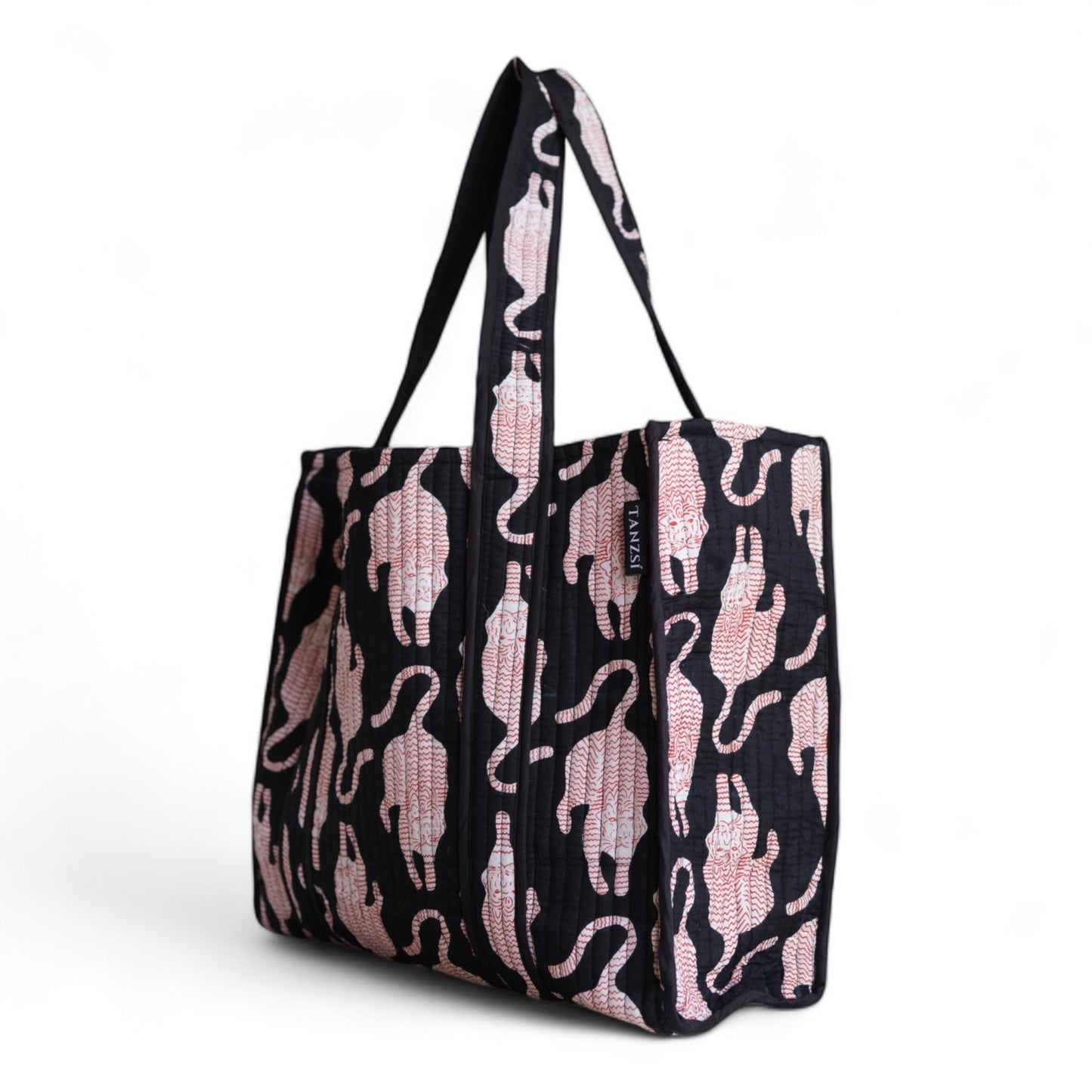 BENGAL TOTE