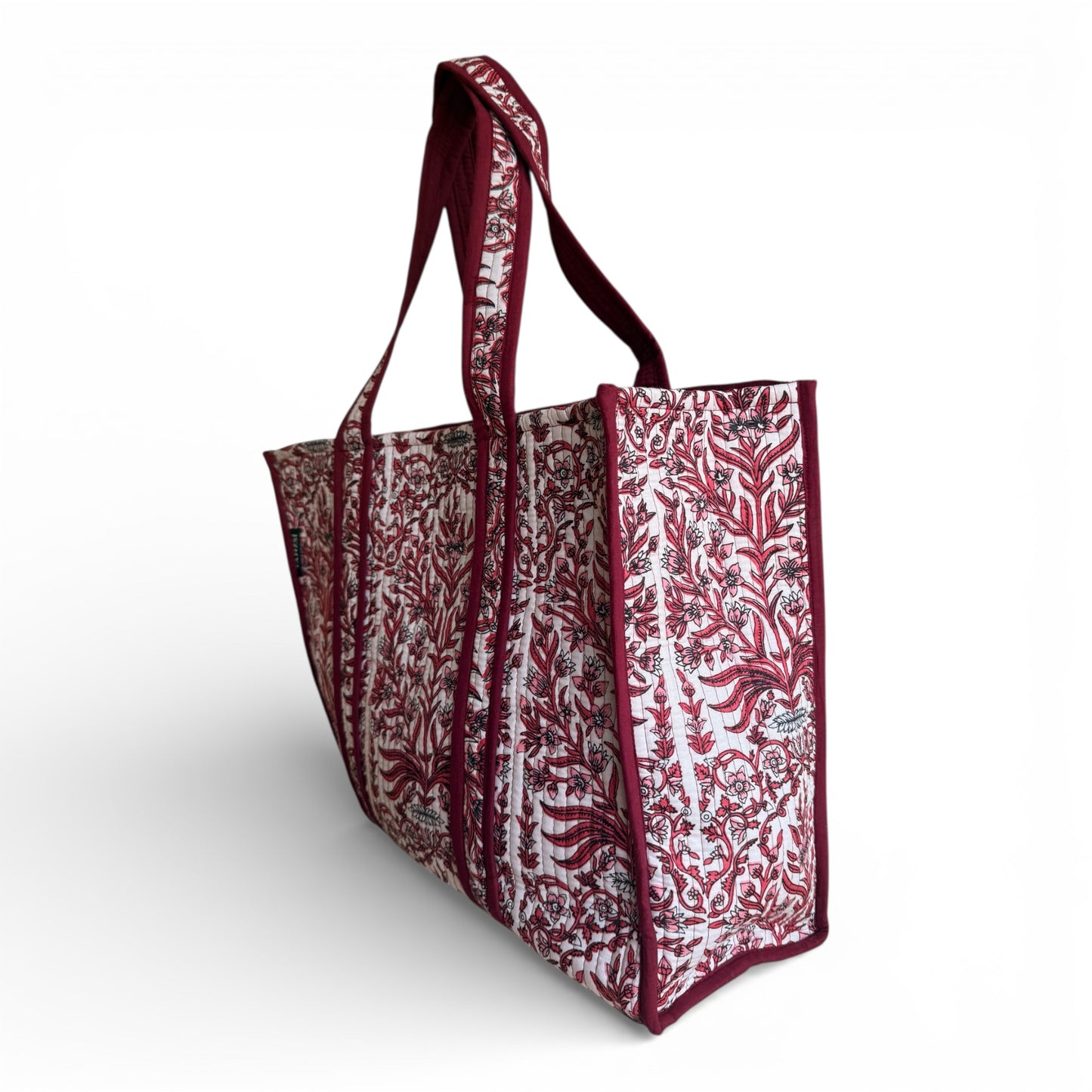 MANDALAY TOTE
