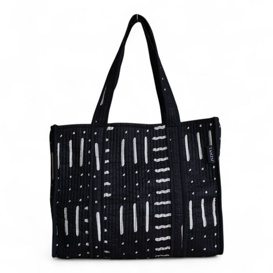 WAYFINDER TOTE