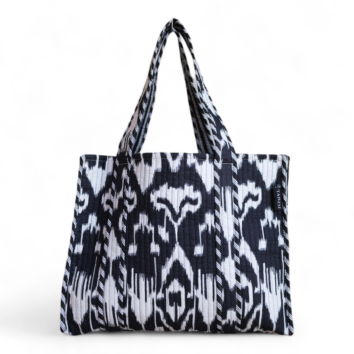 DUNE DANCE TOTE