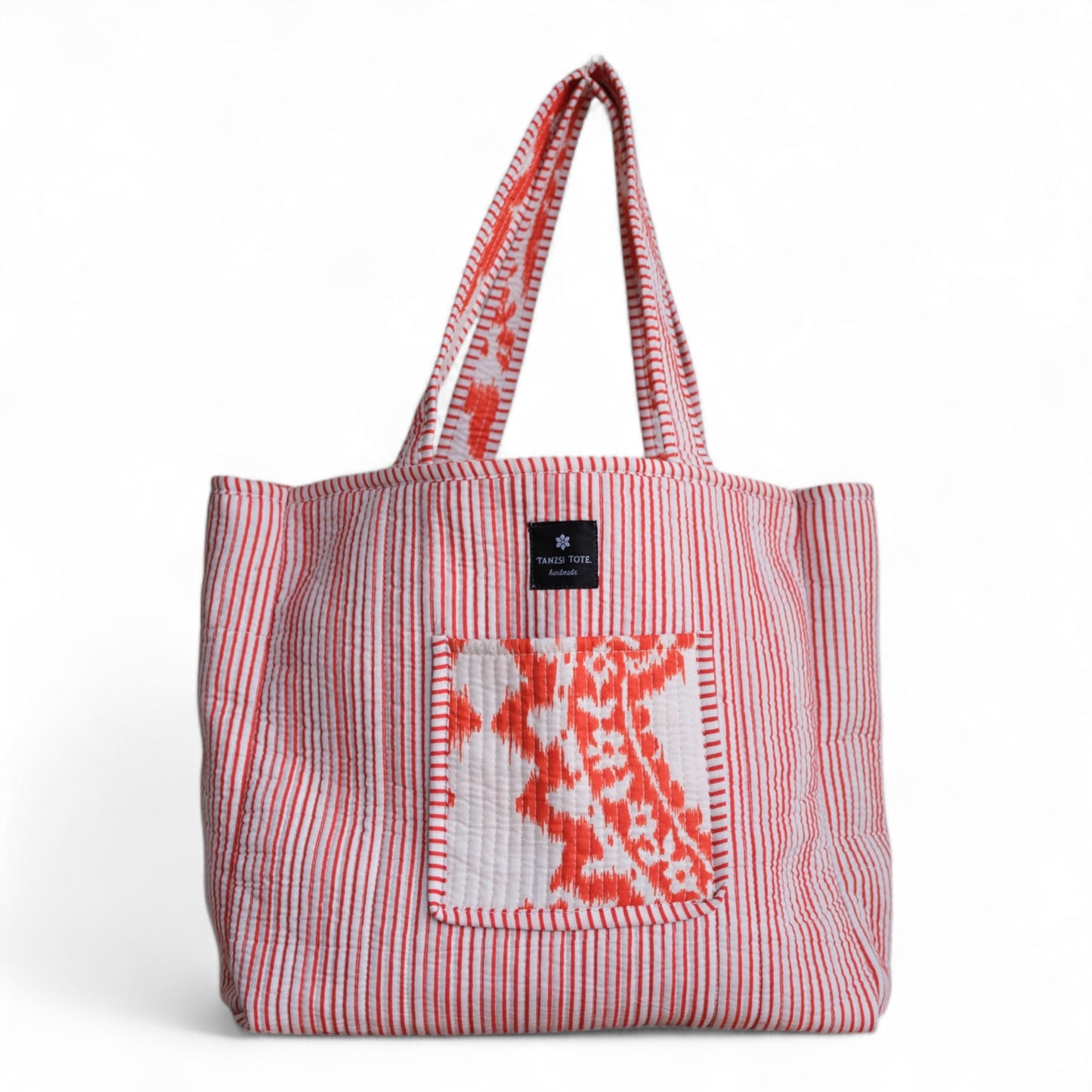 BRUNSWICK TOTE
