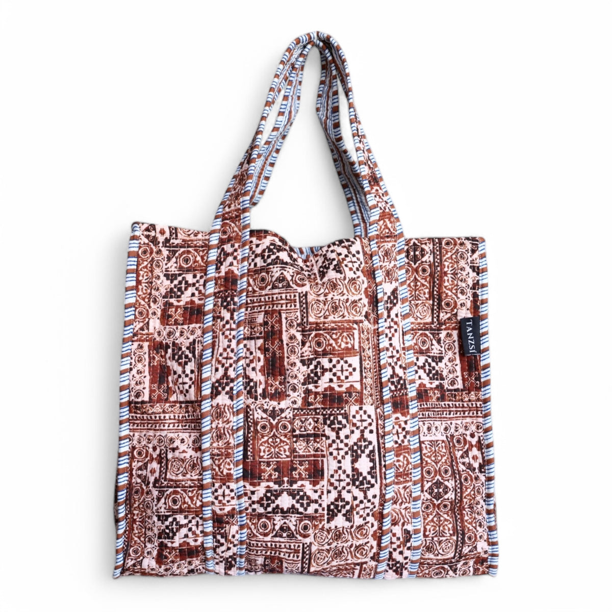 JOURNEY TOTE