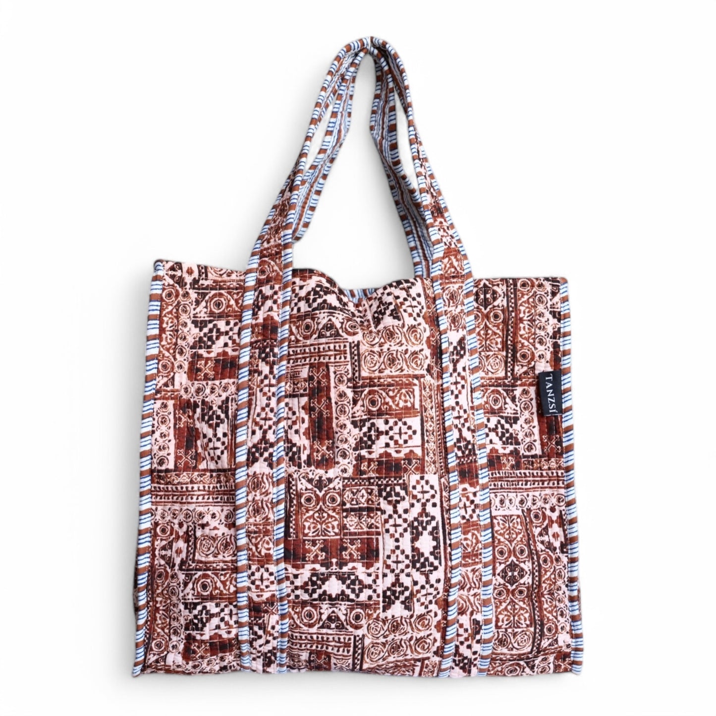 JOURNEY TOTE