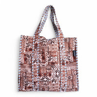 JOURNEY TOTE