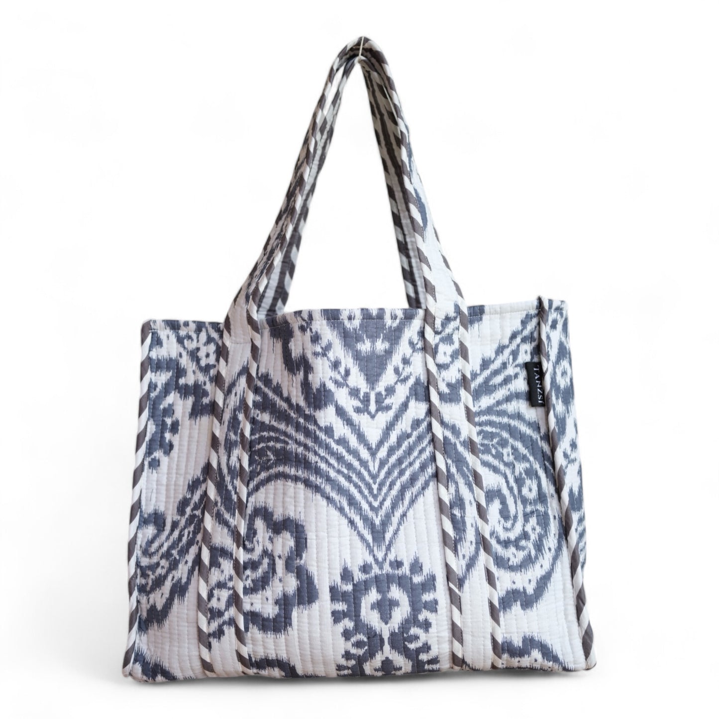 BRUNSWICK TOTE