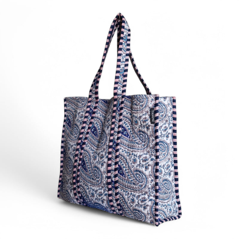 SERENADE TOTE