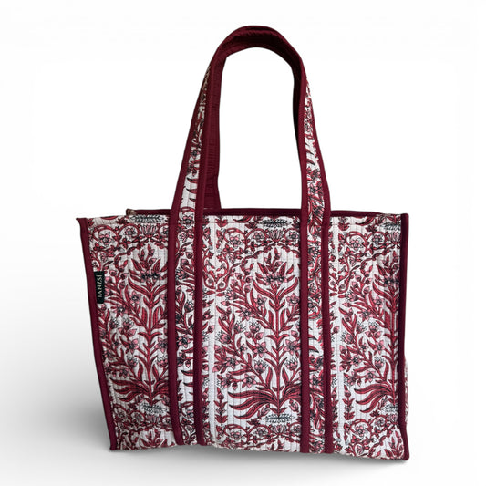 MANDALAY TOTE