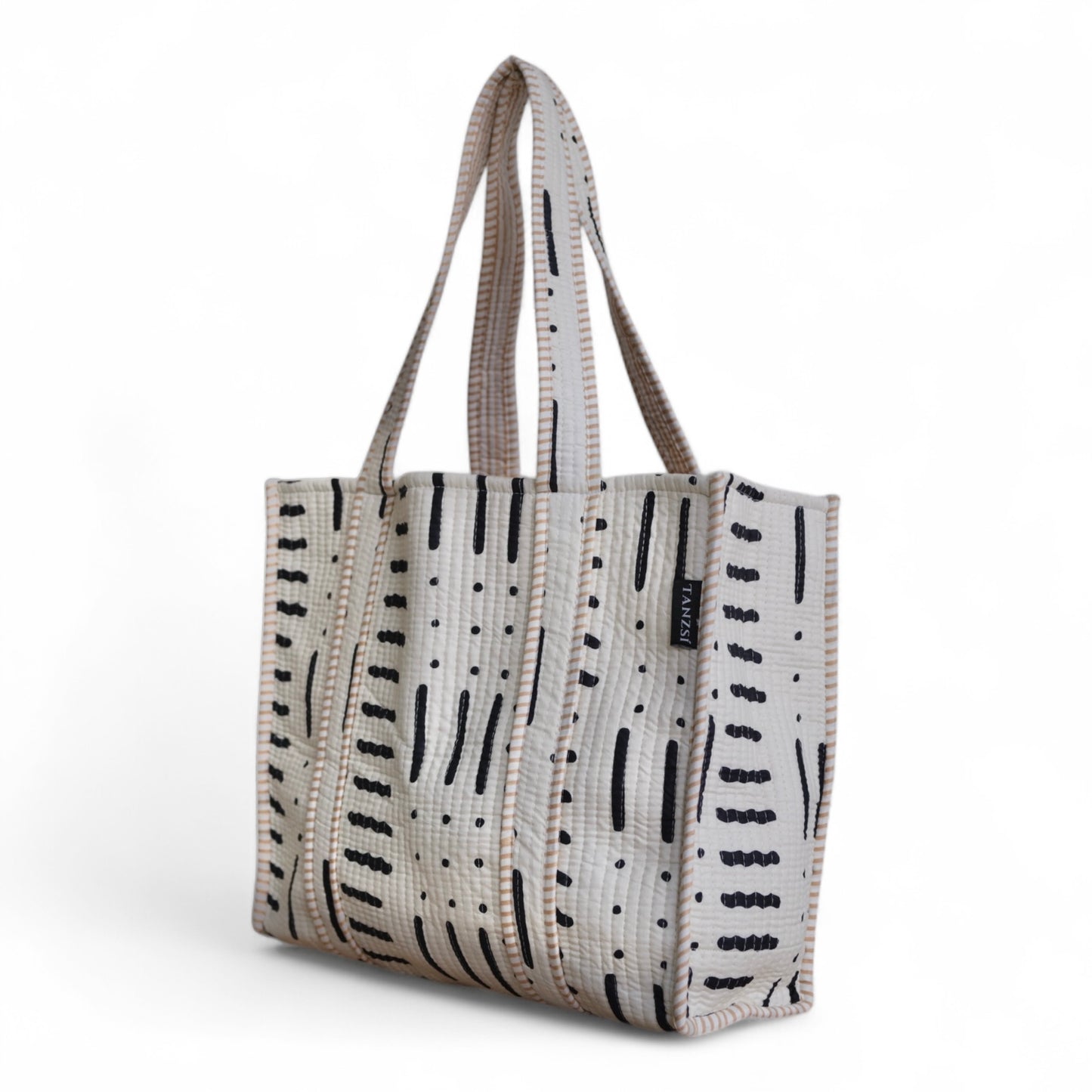 WAYFINDER TOTE