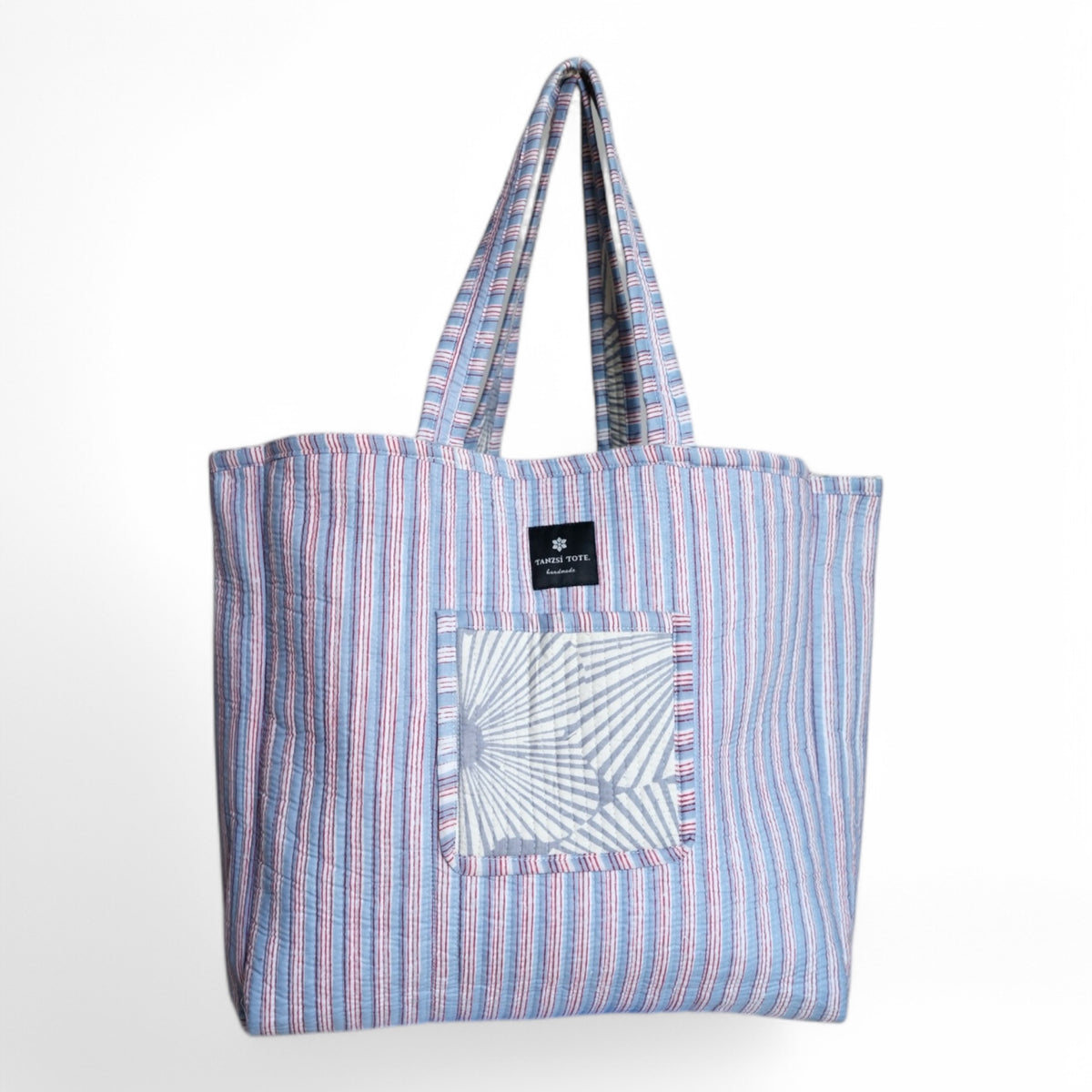 PETAL POP TOTE