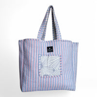PETAL POP TOTE