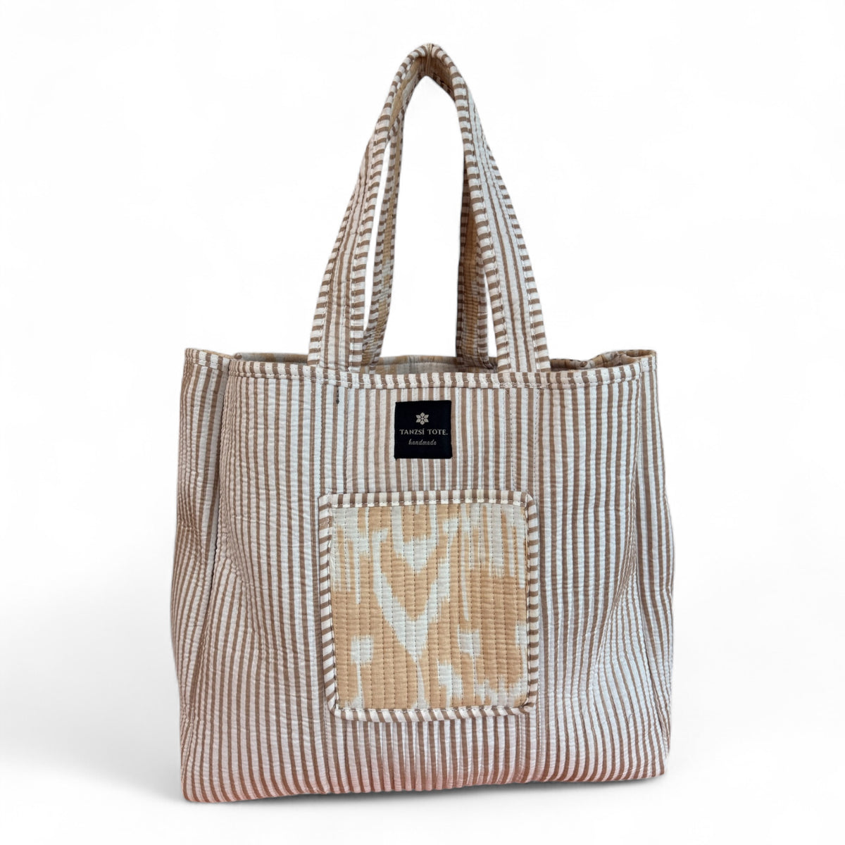 DUNE DANCE TOTE
