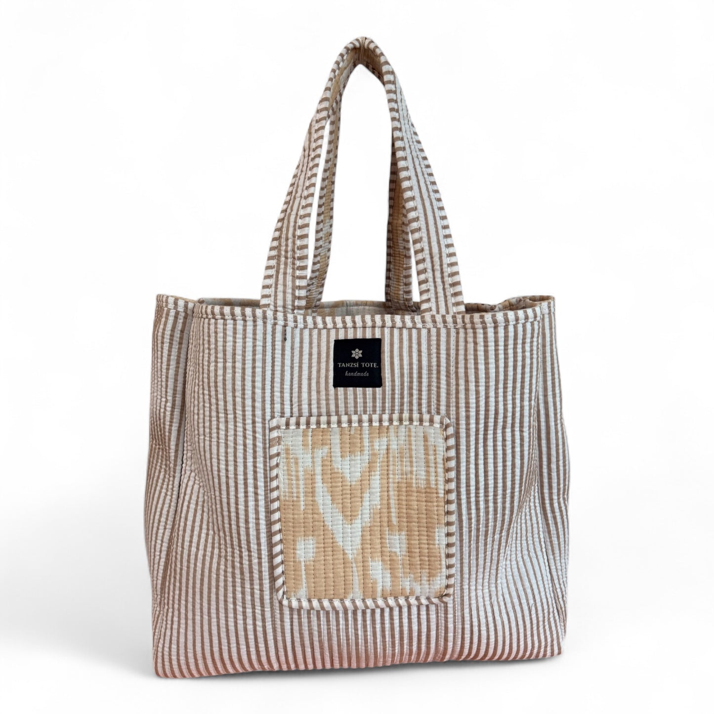 DUNE DANCE TOTE