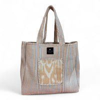 DUNE DANCE TOTE