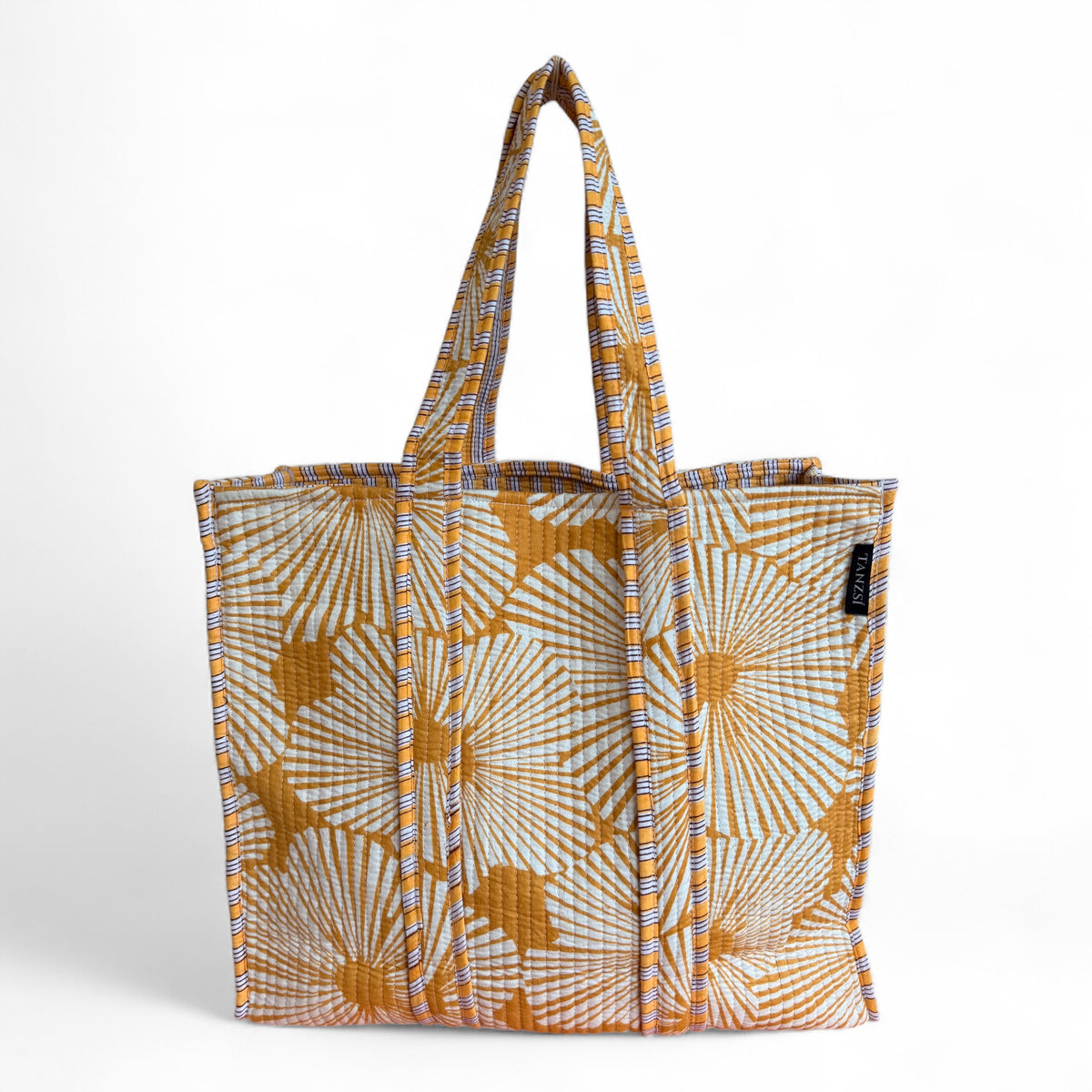PETAL POP TOTE