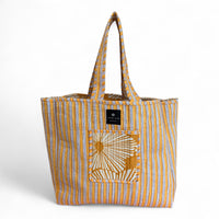 PETAL POP TOTE